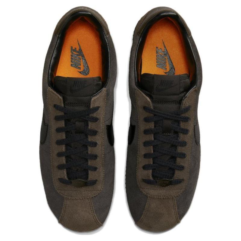 Nike Кроссовки Cortez '23 Бархатно-коричневые FJ5180-200