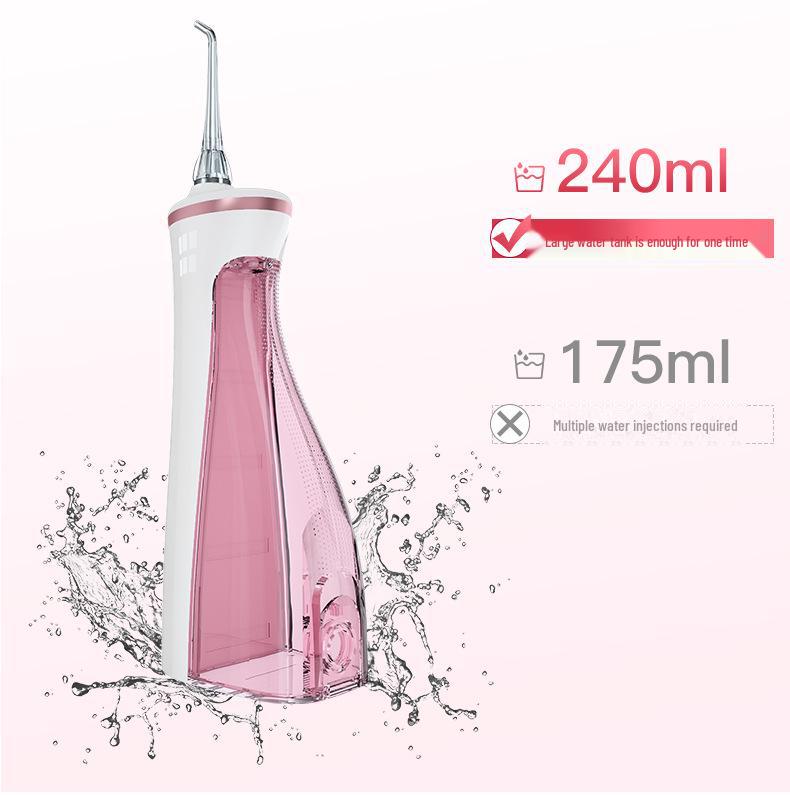 YASI V18 Портативный умный электрический ирригатор