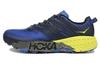 HOKA One One Speedgoat 4 'Синий Желтый' 1106528-BIEP
