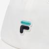 [Fila Kids] Панама с логотипом F Fk3cpe5340x Owh q0zFk3cpe5340xOwh