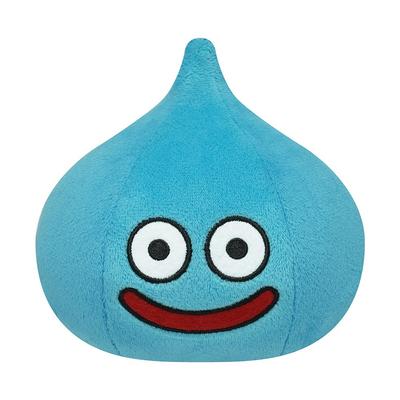 Dragon Quest Smile Slime Plush Dragon Quest 30th Anniversary Version Slime