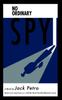 The No Ordinary Spy Book