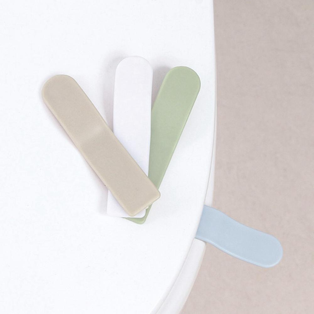 Держатель ручки Подъемник крышки сиденья унитаза для дома Ручка для подъема Крышка унитаза Подъемник Крышки Принадлежности для ванной комнаты