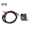Модуль с кабелем Детали принтера Универсальная простая в использовании плата PD Детали принтера с несколькими нитями Плата Комплект для управления кабелями 3D-принтера