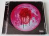 CD CHRIS BROWN - Heartbreak On A Full Moon 88985495432 RCA 2017 Europe Rap & Hip-Hop/R&B Used