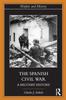 Книга The Spanish Civil War : A Military History