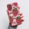 For Xiaomi Poco M4 Pro 4G Case Cute Cartoon Frog Cover Soft Silicone Phone Case For Xiaomi Poco M4 Pro PocoM4 5G Fundas Bumper