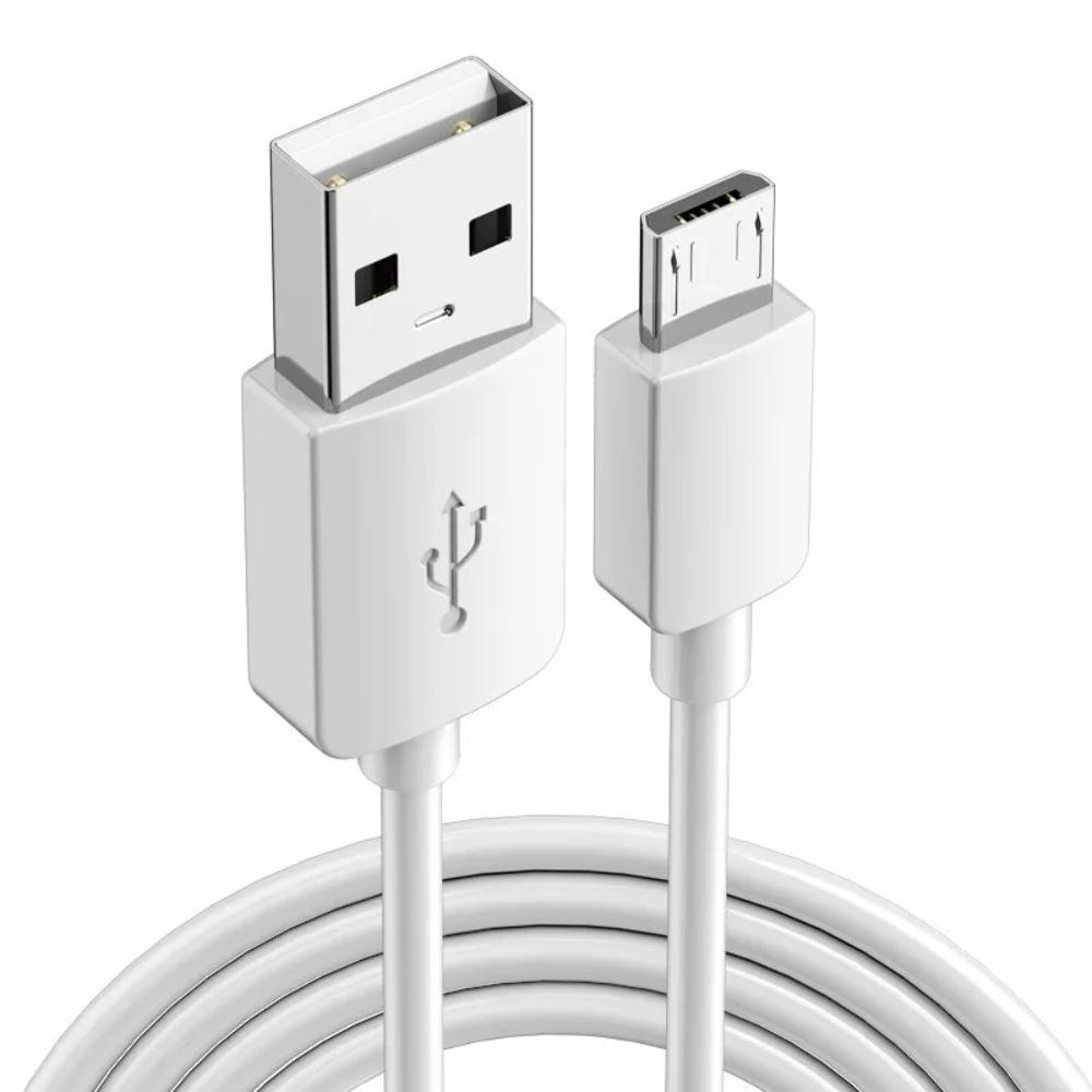 НОВЫЙ 6A 1M-14M сверхдлинный Micro/Type C USB кабель для быстрой передачи данных для Xiaomi PS4/5 Camera VR Android Phone Universal