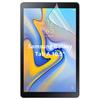 Защитная пленка для Samsung Galaxy Tab A 10.5" [Упаковка 2 шт.] Защитная пластиковая пленка Сверхтонкая Phonillico