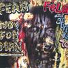 LP Record FELA KUTI & AFRICA 70 - Fear Not For Man KFR20281 Knitting Factor 2015 US World Music
