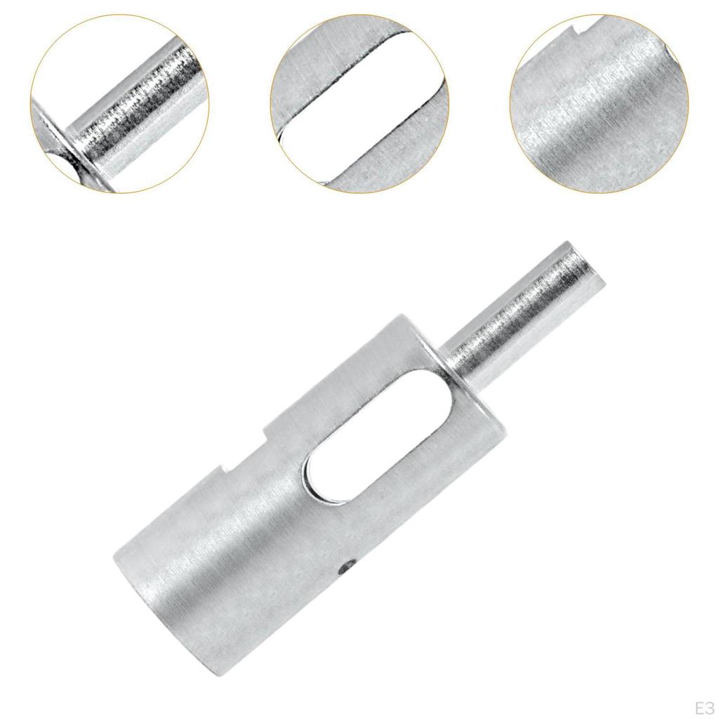 Стяжки для сверлильного патрона Инструмент для забора Стяжки Портативные профессиональные запасные части Провод