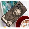 Русский Командир Сталин Чехол Для Samsung Galaxy M20 M31 M16 M36 M56 M33 M53 M13 M12 M32 M52 M15 M55 M14 M35 M34 M54