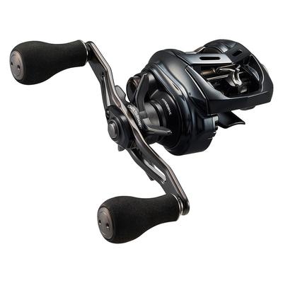 Двухосевая лодочная катушка Daiwa Admira A150H 24 мм