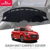 SMABEE Коврик на приборную панель Suzuki Swift Специальная накладка на приборную панель SUZUKI SWIFT 2017-настоящее время (ZC33S/13S/53S/C83S) ZC ZD