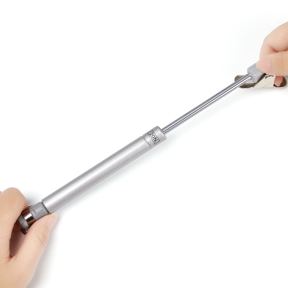 Home Furniture Kitchen Hardware Pneumatic Spring Support Door Hinge Hydraulic Gas Strut