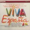 CD РАЗНЫЕ ИСПОЛНИТЕЛИ - Viva Espana Испанские Классические Хиты  4344032 PHILIPS Япония Классика Б/У