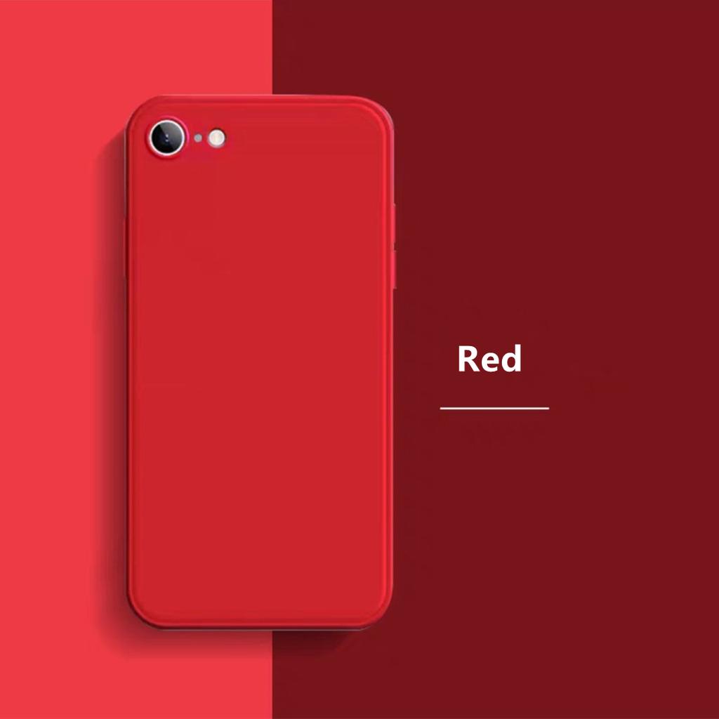 Для чехла iPhone 17e iPhone 17e 16e SE 2026 SE3 Чехол Coque Funda Мягкий Оригинальный Жидкий Силикон Защита Камеры Чехол iPhone 17e
