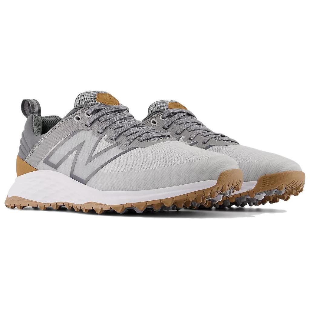 Fresh Foam Contend New Balance v2 'Серый Угольный' MG406GRC