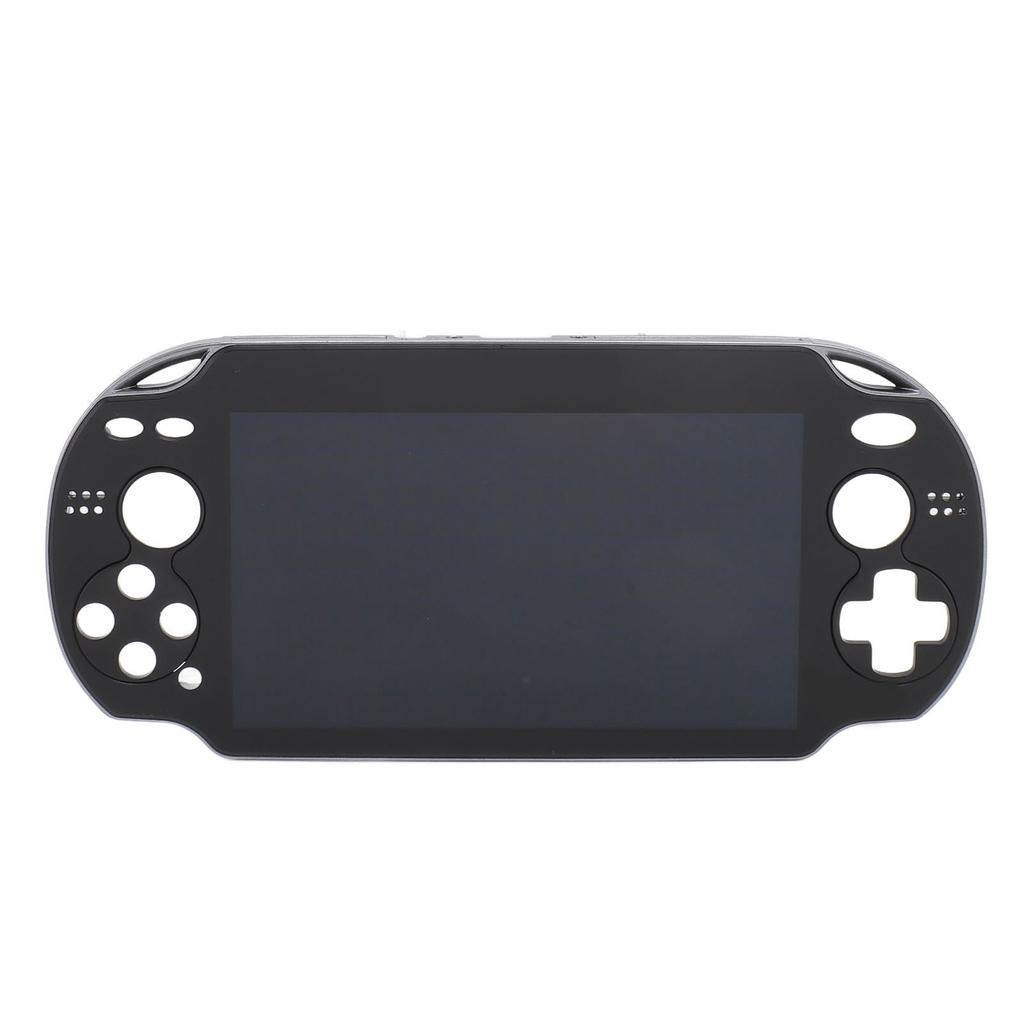 Game Console LCD Display Professional Replacement Touch Screen Digitizer Glass Assembly for PSV 1000 1001 PCH 1001 PCH