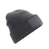 Unisex Adults Thinsulate Printer Beanie