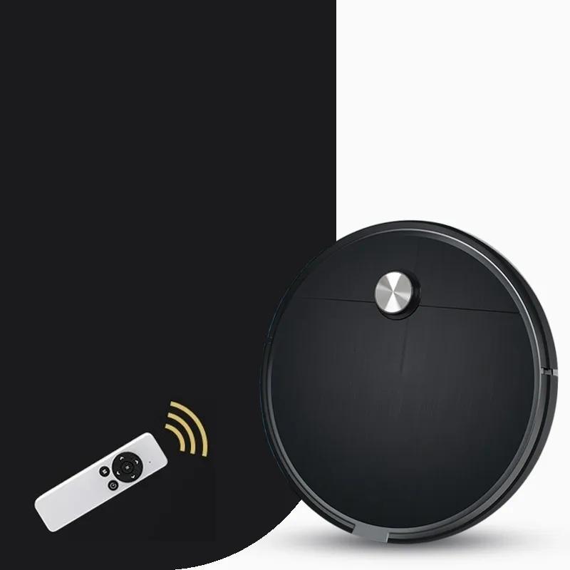 Remote Control Sweeping Robot, XM-32, Intelligent Household Large Capacity Vacuum Cleaner, 2800Pa