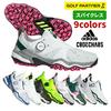 Free Exchange Both waysPoints 10 timesAdidas (mens) Golf Shoes Code Chaos 25 BOA Dial Type Spikeless IG8705 IH5171 IH8444 ID8605 IG8703 IG8704 IG8706