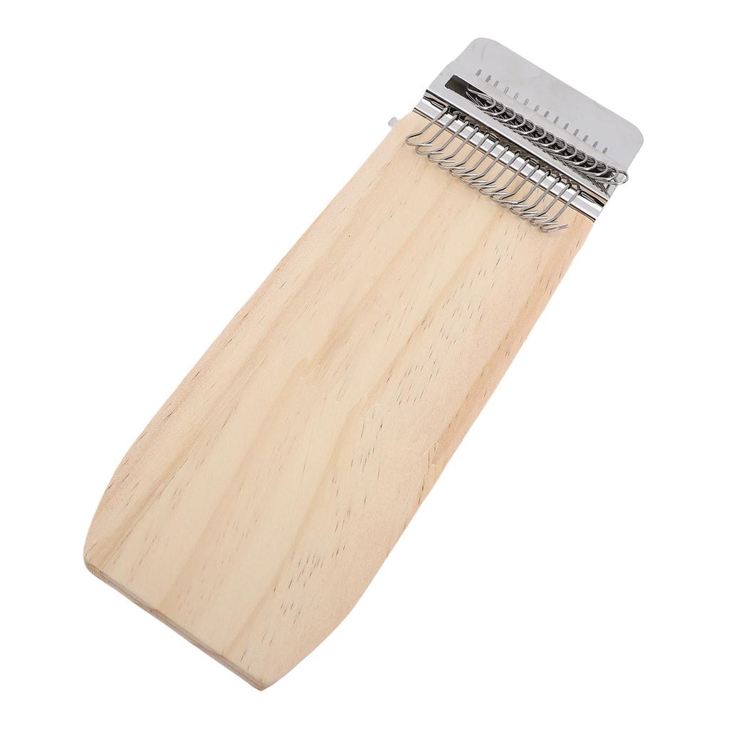 Деревянный Набор для Вязания на Станке Мини Ткацкий Станок с Колышками Резиновые Приспособления для Ремонта Одежды