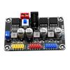 DC7-25V К DC3.3V/5V LM2596 Регулируемый Понижающий Модуль Модуль Регулируемого Питания Экспериментальное Питание для Интеллектуального Транспортного Средства