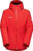 Mammut Alto Light HS Hooded Jacket Men (1010-30660) красный