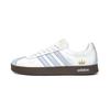 Adidas VL COURT 2.0 Star Joy Manufacturing, Milk Blue Crown Cushioning Abrasion Resistant Cushioning, Wear Resistant JQ2470(Team914-  )