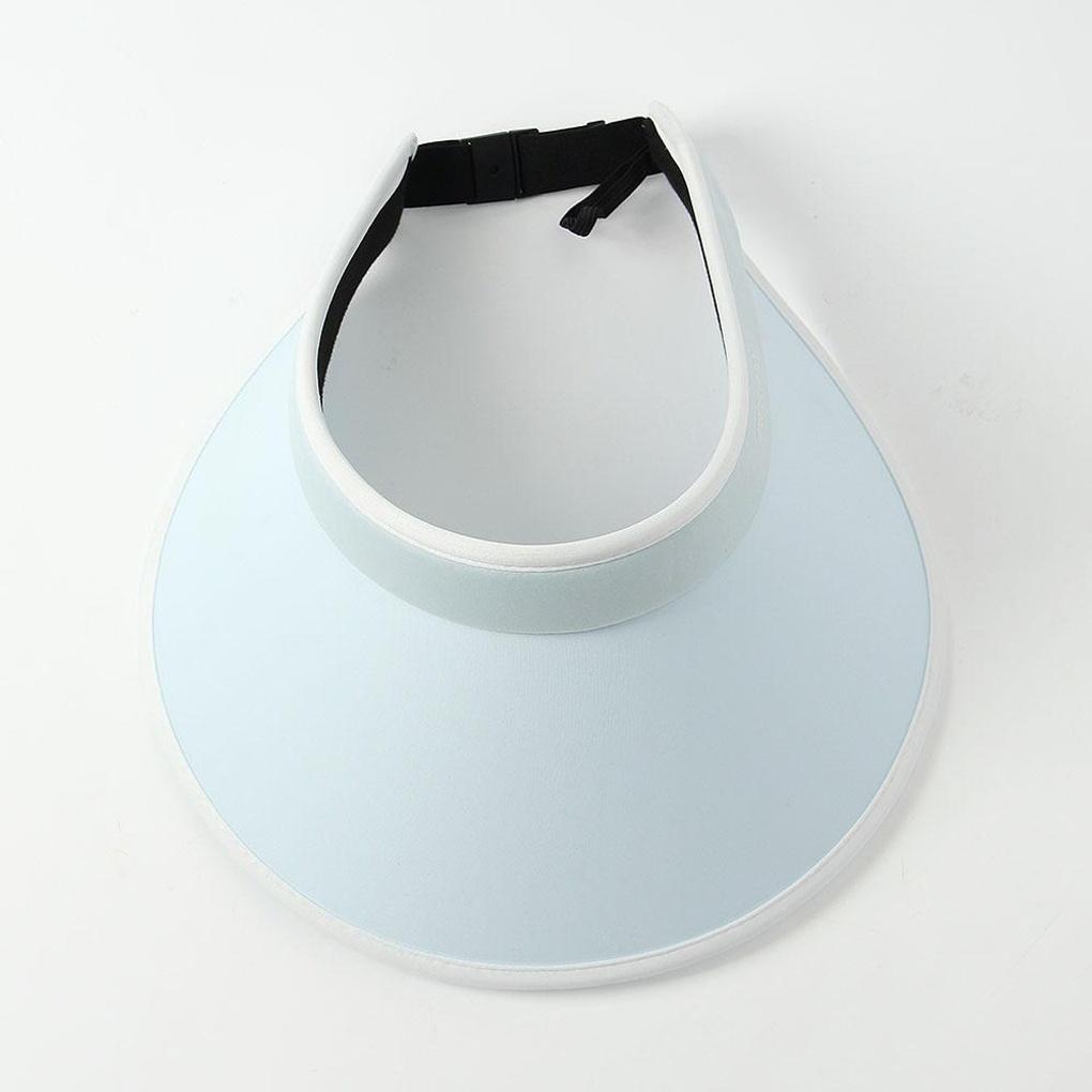 Солнцезащитная кепка Dol (Небо) Солнцезащитная летняя шляпа