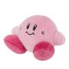 Sanei Boeki Kirby of the Stars 30th Classic Plush Kirby W19 x D15 x H12.5cm мягкая игрушка