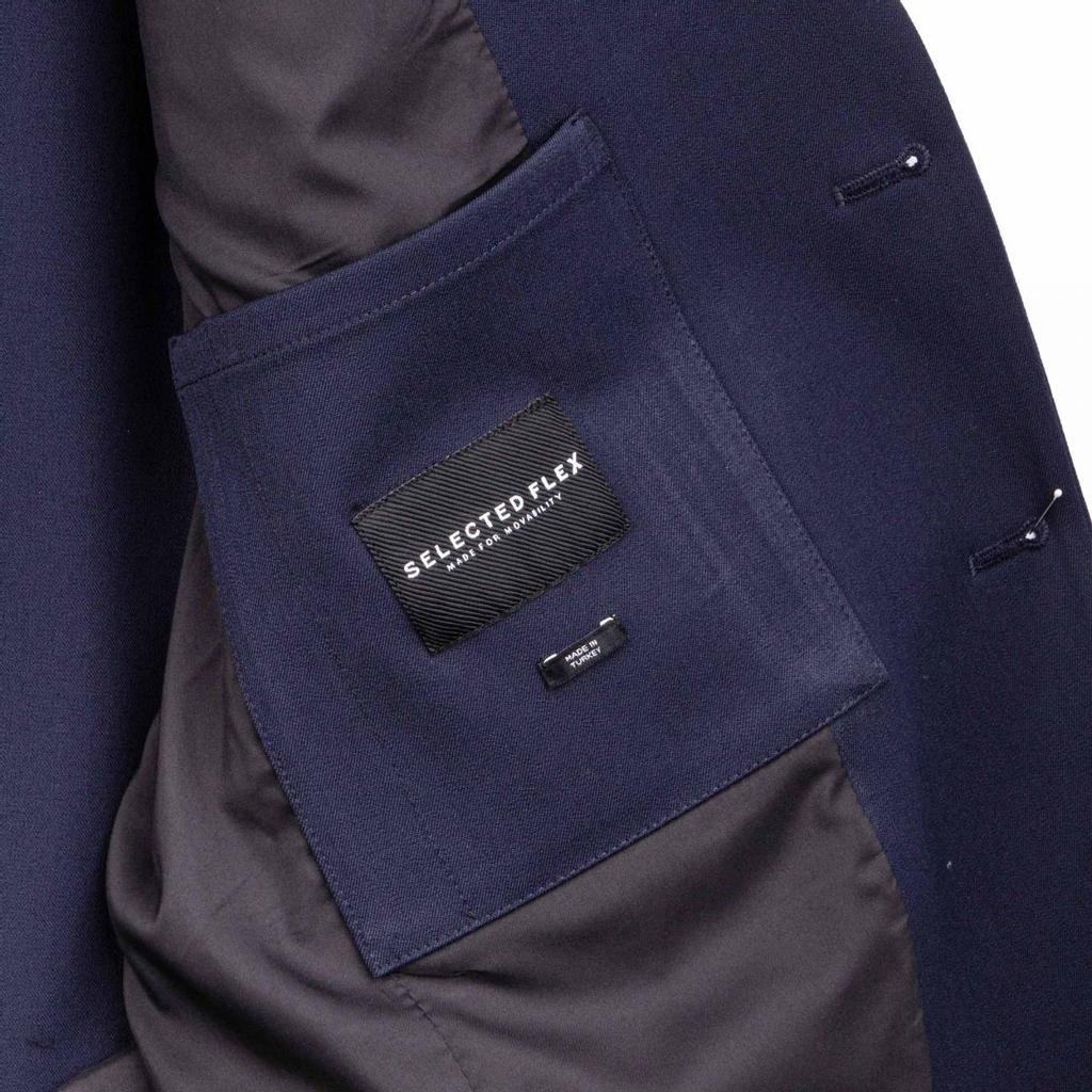 SELECTED Мужской классический пиджак