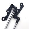 2x Trunk Struts for Toyota YARIS Hatchback 1999-2005  68960-59025/68960-59026 Rear Tailgate Boot Gas Spring Lift Support