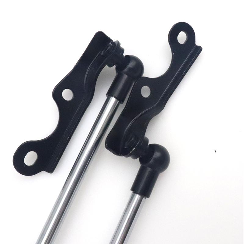 2x Trunk Struts for Toyota YARIS Hatchback 1999-2005 68960-59025/68960-59026 Rear Tailgate Boot Gas Spring Lift Support