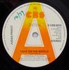 7inch Record JUDAS PRIEST - Take On The World SCBS6915PROMO CBS 1978 UK Rock Used