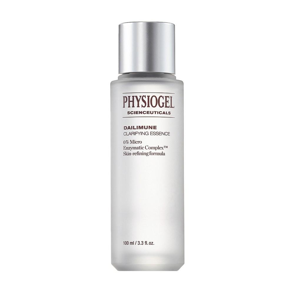 Physiogel Scienceuticals Ежедневная очищающая эссенция Mun, 100 мл, 1 шт.