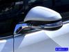 BRIGHTZ Хромированная нижняя накладка зеркала заднего вида для Toyota Noah, накладка зеркала для 30043 80/85 [MIR-ETC-032] накладка/зеркало ZRR80G, ZRR80W, ZRR85G, ZRR85W,