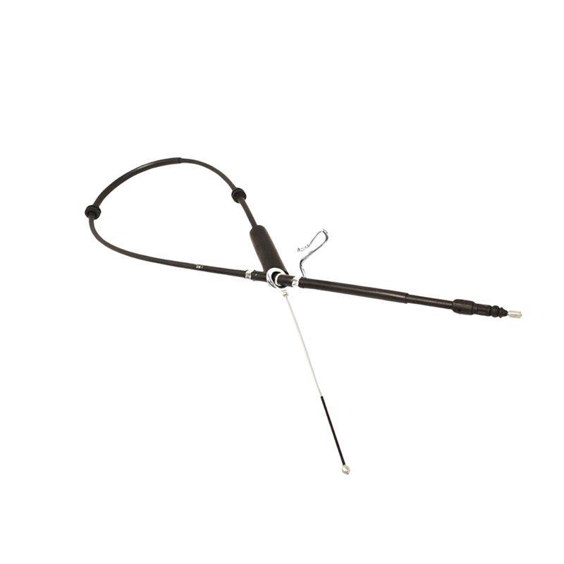 Left Handbrake Line Handbrake Line For Land Rover For Land Rover Freelander 2 Car Handbrake Line LR014431
