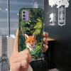 Грязеотталкивающий Чехол-накладка на телефон для Nokia G42 5G ТПУ Милый Силиконовый Чехол на заднюю панель Пылезащитный Чехол Модный Дизайн Мультяшный