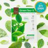 Seven Days Mask Green Tea S_23ml