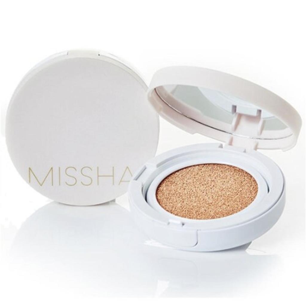 MISSHA Magic Cushion Moist Up SPF50+ PA+++ 15г.