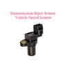 Transmission Input Sensor / Vehicle Speed Sensor W/Connector Fits Kia 2001-2013