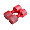 4 Pcs Aluminium Flange Two Hole Pins 1-1/8 Inch Two Hole Alignment Pins 1-5/8 Inch Detachable Fla