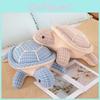 Turtle Small Plush Toy Crocodile Stuffed Animal Pillow Children Gift Birthday