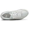 New Balance Nb Fresh Foam 1880 Сетка Синтетическая кожа Низкий верх Кроссовки для бега Женские кроссовки Белый Серый WW1880S1