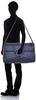 Hapitas Large Folding Boston Bag H0004 170 Starry Navy