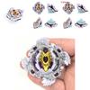 Премиальный Beyblade Burst B-110 Кровавый Лонгинус Вневременной Дизайн Высококачественный АБС-пластик