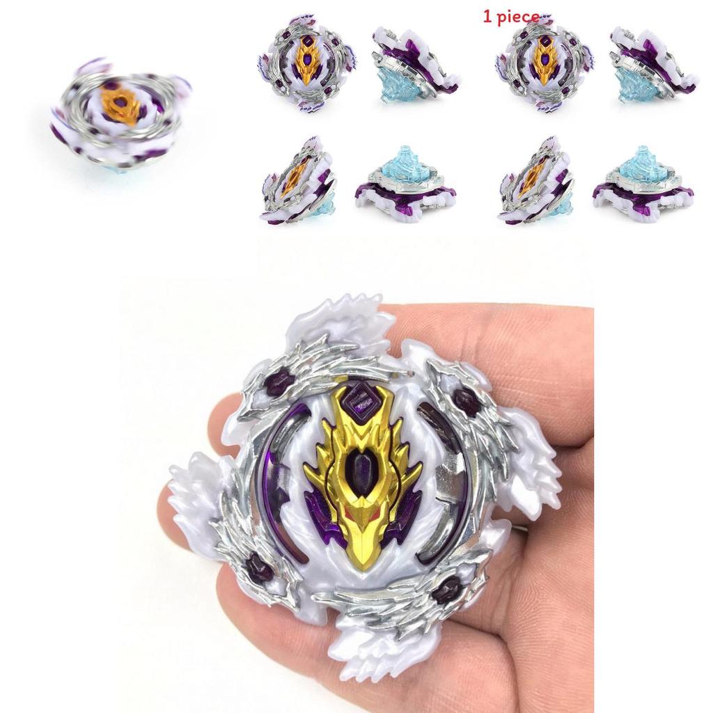 Премиальный Beyblade Burst B-110 Кровавый Лонгинус Вневременной Дизайн Высококачественный АБС-пластик