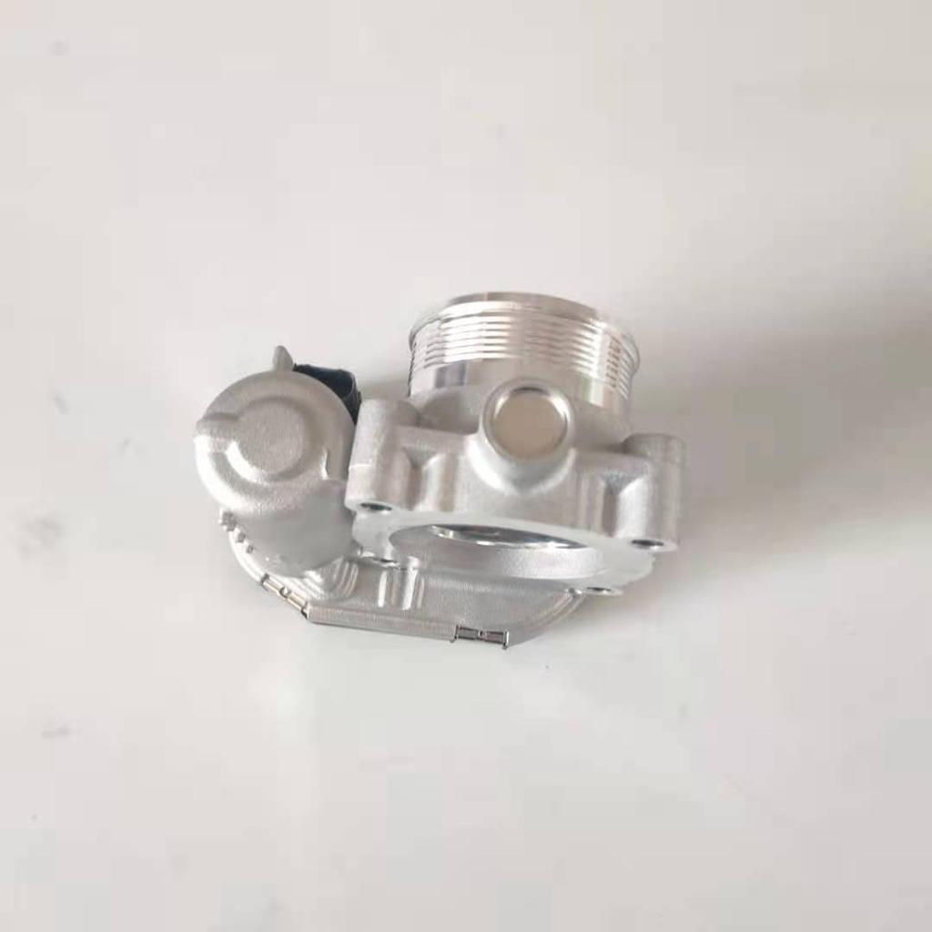 Дроссельная заслонка в сборе Ford 0280750585/0280750586